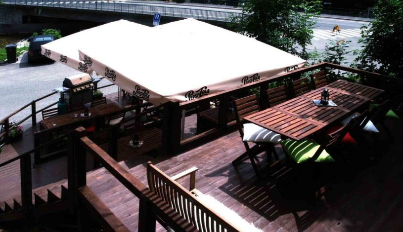 Pension Nabucco Špindlerův Mlýn